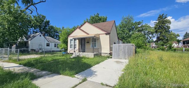 8095 Roselawn Street, Detroit, MI 48204