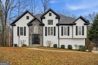 840 Windy Mill Court, Temple, GA 30179