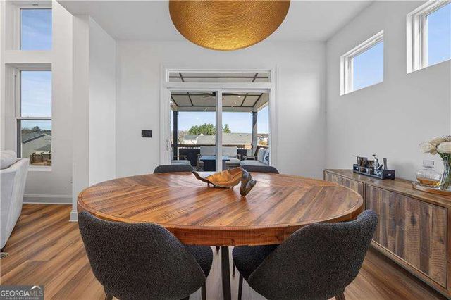 1101 Michigan Circle, Hoschton, GA 30548