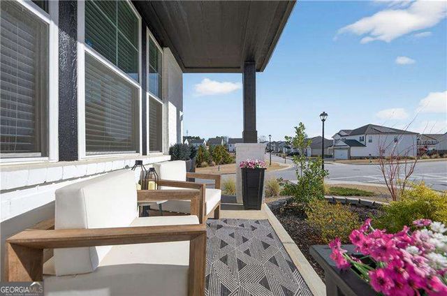 1101 Michigan Circle, Hoschton, GA 30548