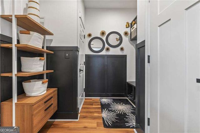 1101 Michigan Circle, Hoschton, GA 30548