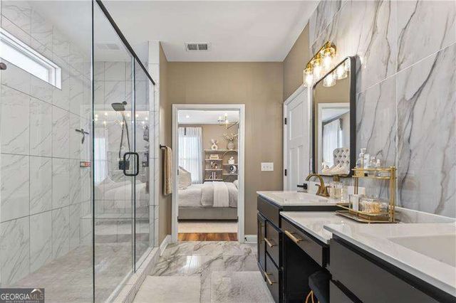 1101 Michigan Circle, Hoschton, GA 30548