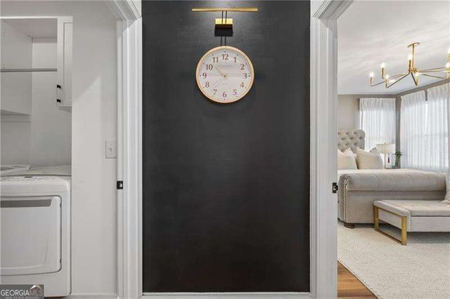 1101 Michigan Circle, Hoschton, GA 30548