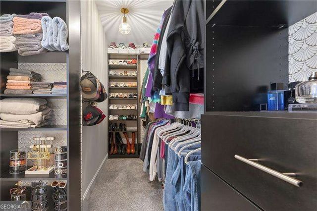 1101 Michigan Circle, Hoschton, GA 30548