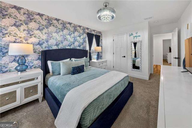 1101 Michigan Circle, Hoschton, GA 30548