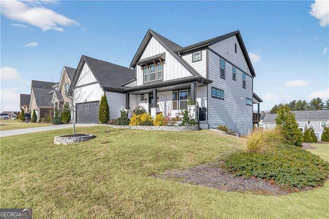 1101 Michigan Circle, Hoschton, GA 30548