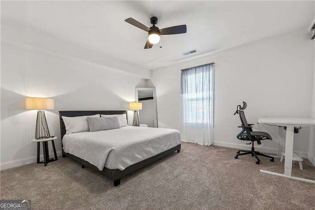 1101 Michigan Circle, Hoschton, GA 30548