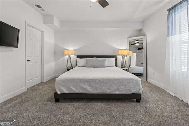 1101 Michigan Circle, Hoschton, GA 30548