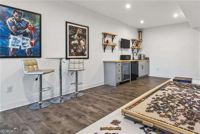 1101 Michigan Circle, Hoschton, GA 30548