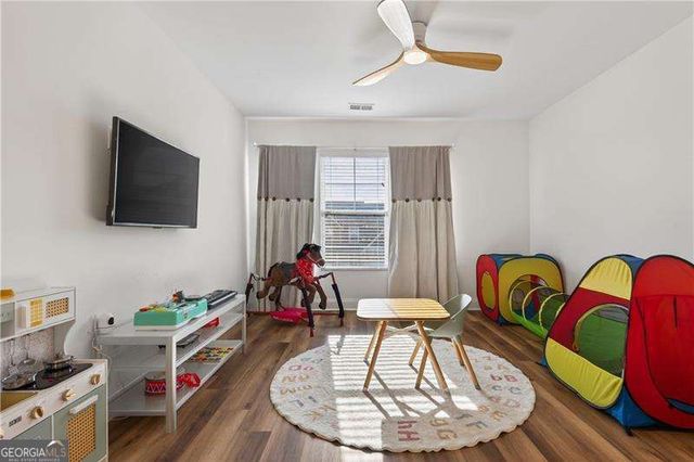 1101 Michigan Circle, Hoschton, GA 30548