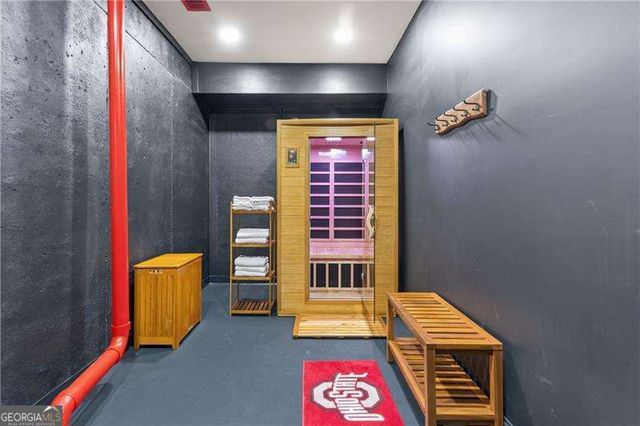 1101 Michigan Circle, Hoschton, GA 30548