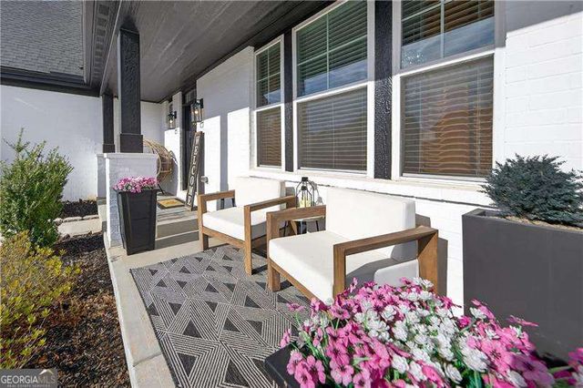 1101 Michigan Circle, Hoschton, GA 30548