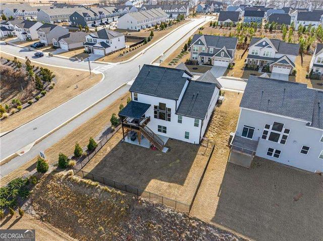 1101 Michigan Circle, Hoschton, GA 30548