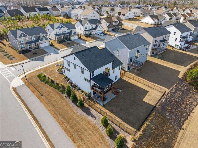 1101 Michigan Circle, Hoschton, GA 30548