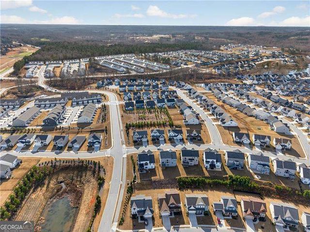 1101 Michigan Circle, Hoschton, GA 30548