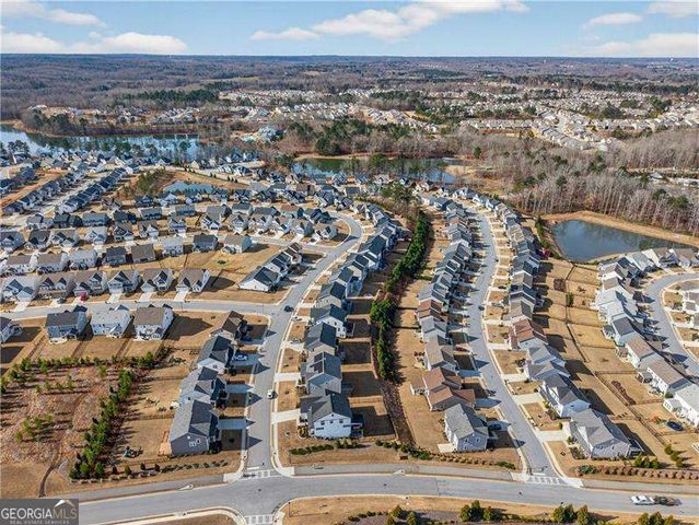 1101 Michigan Circle, Hoschton, GA 30548