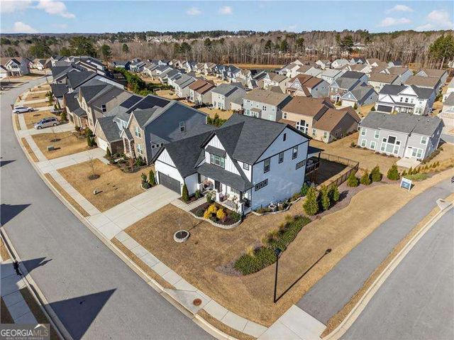 1101 Michigan Circle, Hoschton, GA 30548