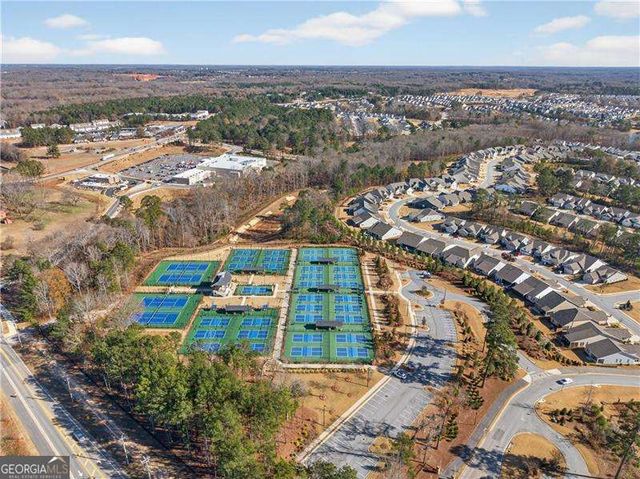 1101 Michigan Circle, Hoschton, GA 30548