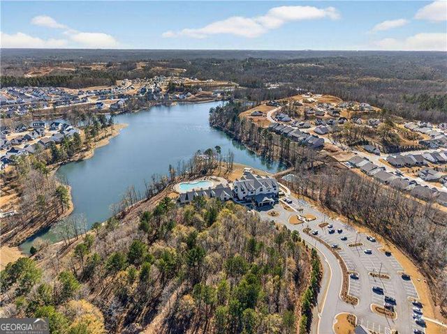 1101 Michigan Circle, Hoschton, GA 30548