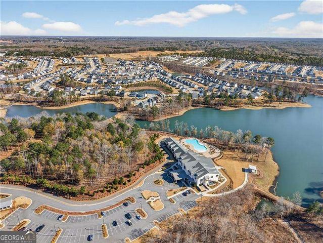 1101 Michigan Circle, Hoschton, GA 30548