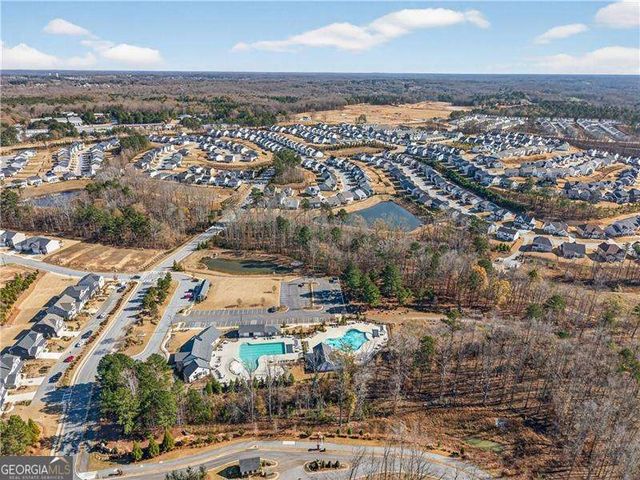 1101 Michigan Circle, Hoschton, GA 30548