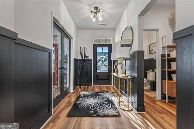 1101 Michigan Circle, Hoschton, GA 30548