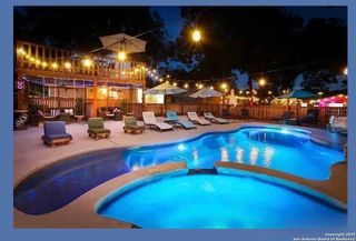 683 & 695 Albert Street, New Braunfels, TX 78130