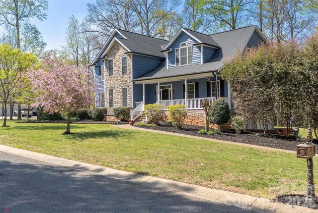 114 Palmetto Drive, Mooresville, NC 28117