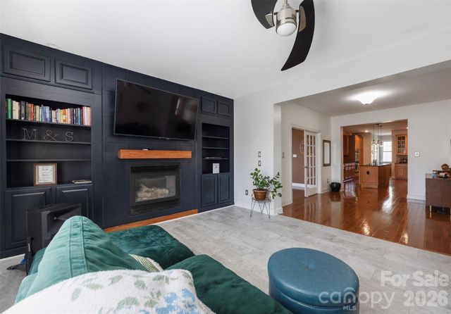 114 Palmetto Drive, Mooresville, NC 28117