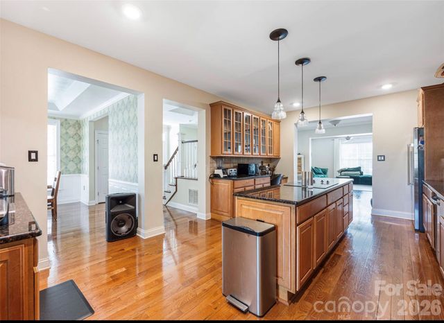 114 Palmetto Drive, Mooresville, NC 28117