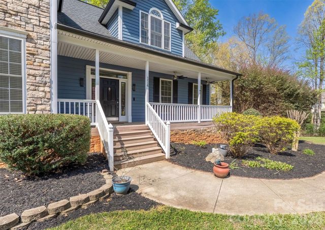 114 Palmetto Drive, Mooresville, NC 28117