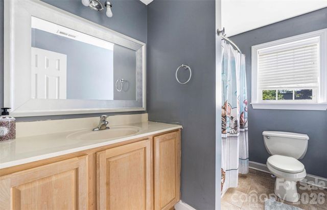 114 Palmetto Drive, Mooresville, NC 28117