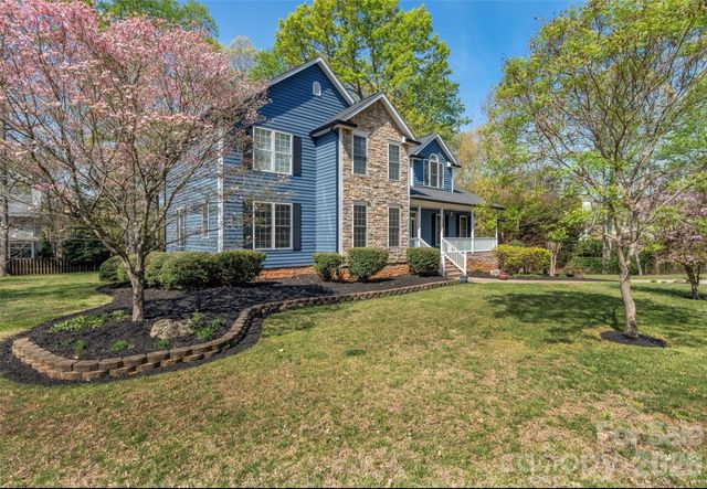 114 Palmetto Drive, Mooresville, NC 28117