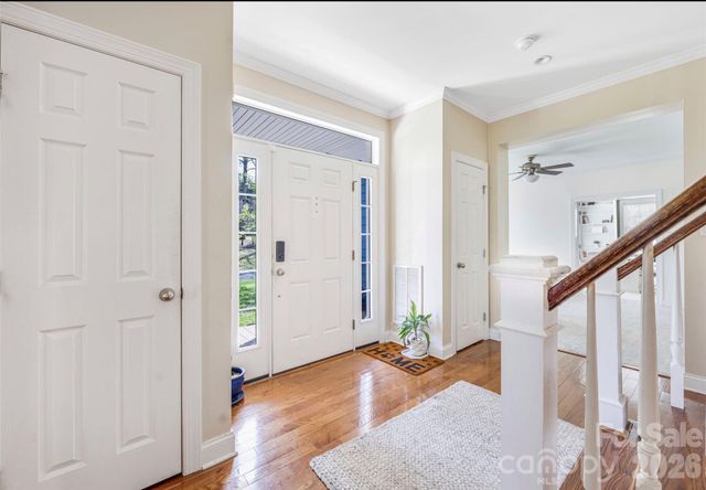 114 Palmetto Drive, Mooresville, NC 28117