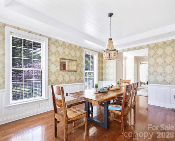 114 Palmetto Drive, Mooresville, NC 28117