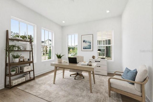 1981 BEACH TERRACE, Celebration, FL 34747