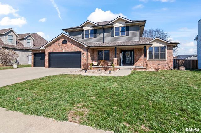 308 Winter Park Drive, Chatham, IL 62629