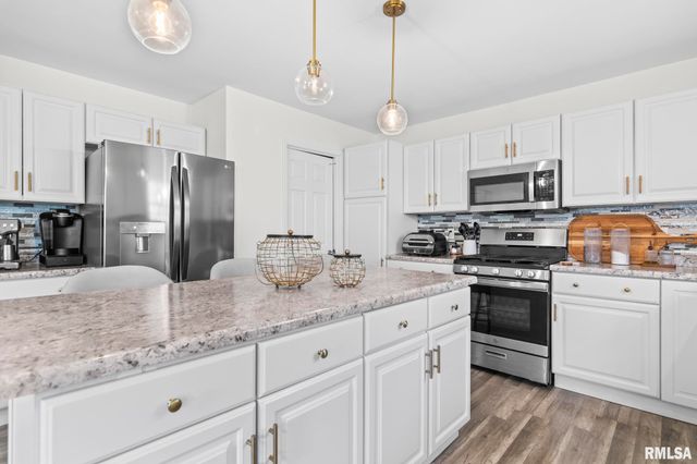 308 Winter Park Drive, Chatham, IL 62629