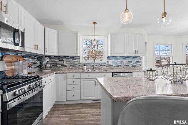 308 Winter Park Drive, Chatham, IL 62629