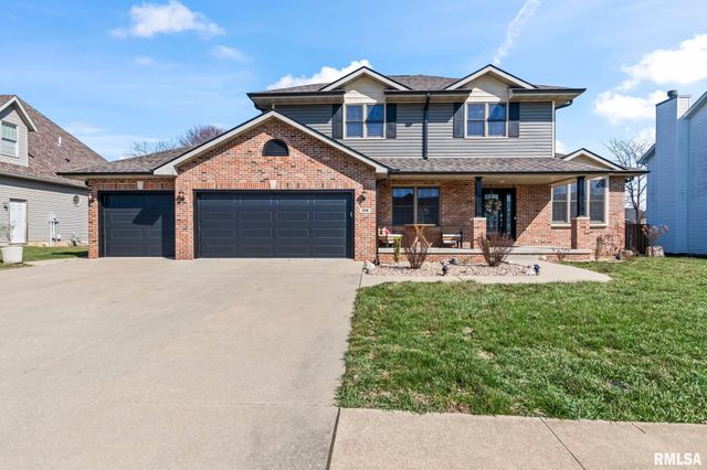 308 Winter Park Drive, Chatham, IL 62629