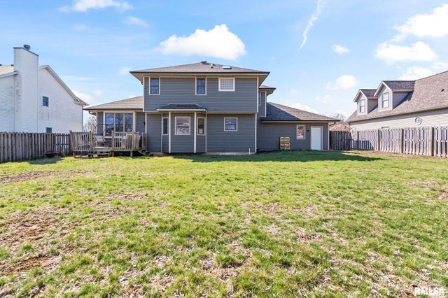 308 Winter Park Drive, Chatham, IL 62629