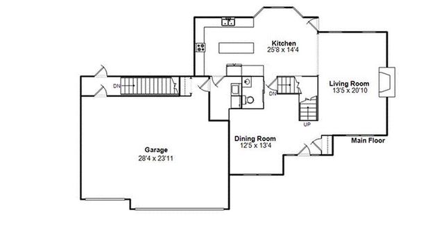 308 Winter Park Drive, Chatham, IL 62629