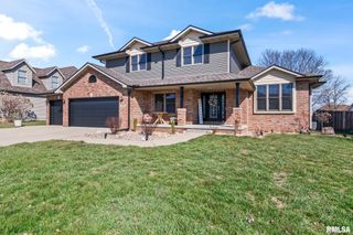 308 Winter Park Drive, Chatham, IL 62629