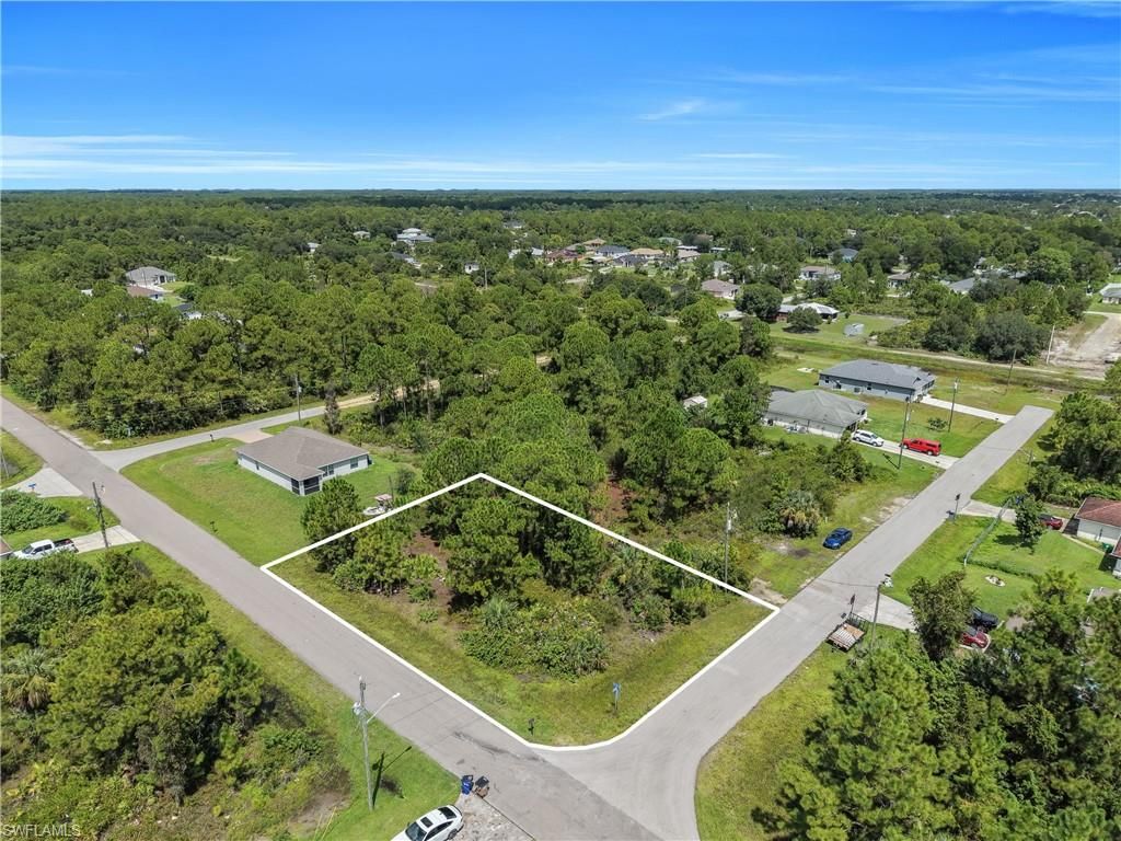 4601 Judy AVE N, LEHIGH ACRES, FL 33971 — exterior