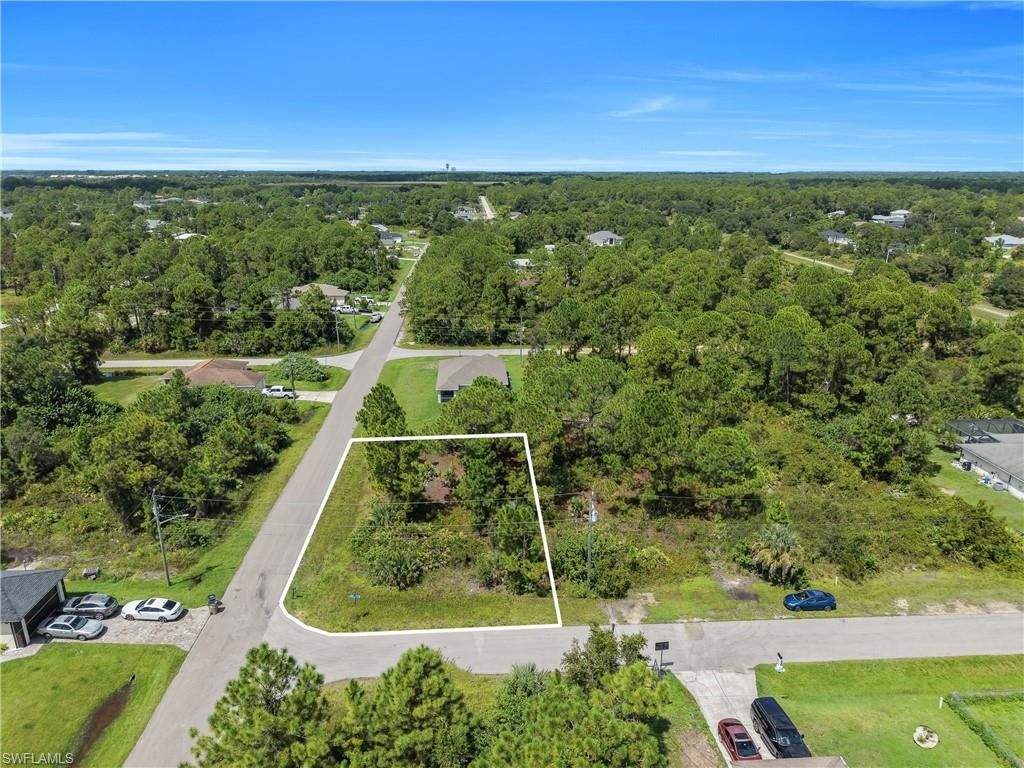4601 Judy AVE N, LEHIGH ACRES, FL 33971 — photo 2