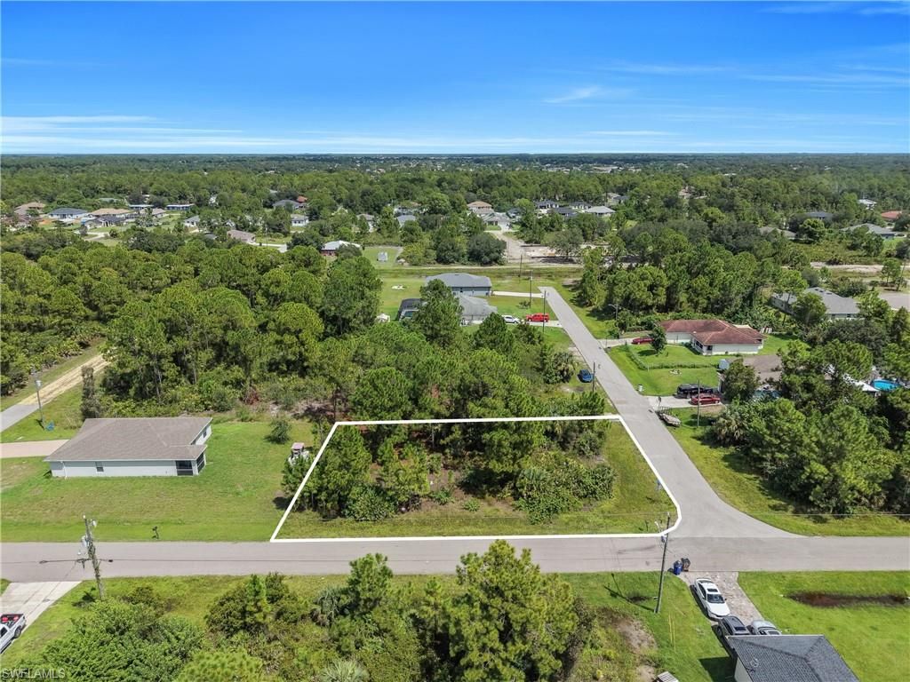 4601 Judy AVE N, LEHIGH ACRES, FL 33971 — photo 3