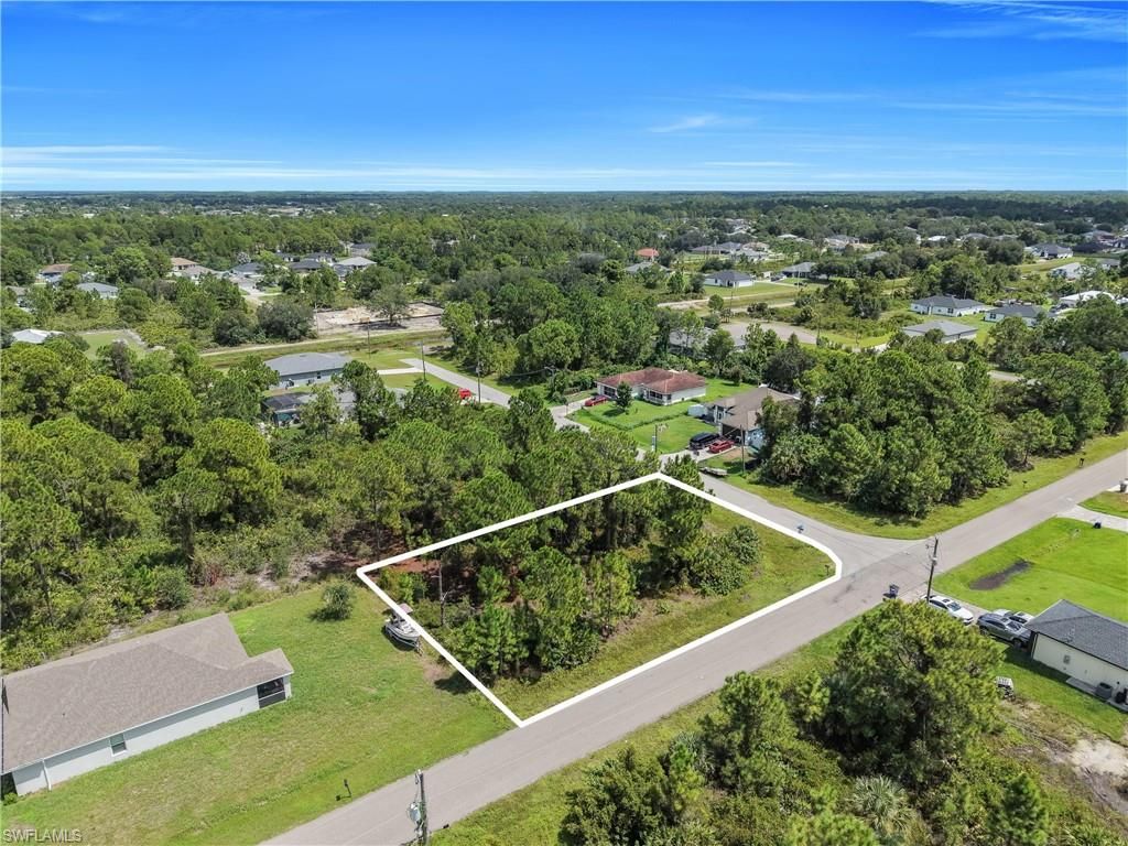 4601 Judy AVE N, LEHIGH ACRES, FL 33971 — photo 4