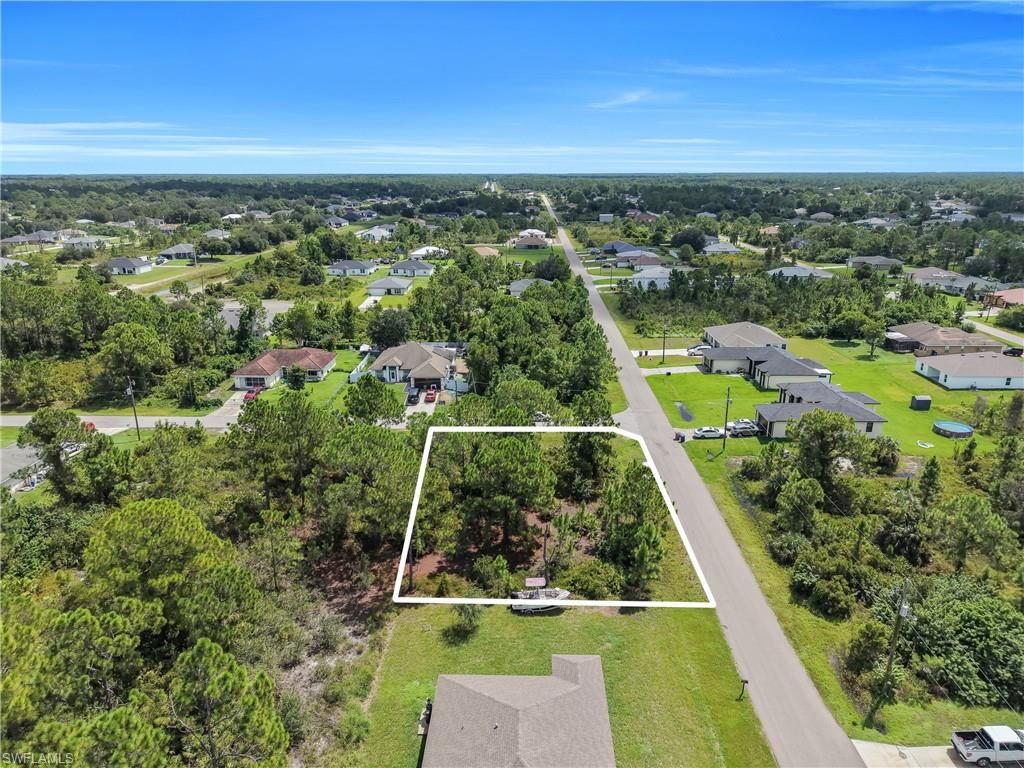 4601 Judy AVE N, LEHIGH ACRES, FL 33971 — photo 5