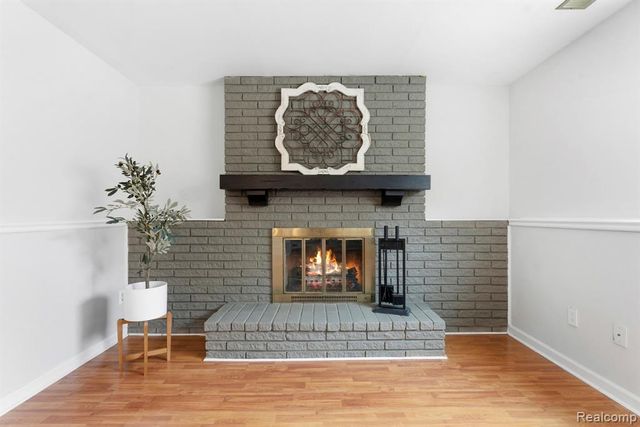 2031 Keystone Drive, Sterling Heights, MI 48310