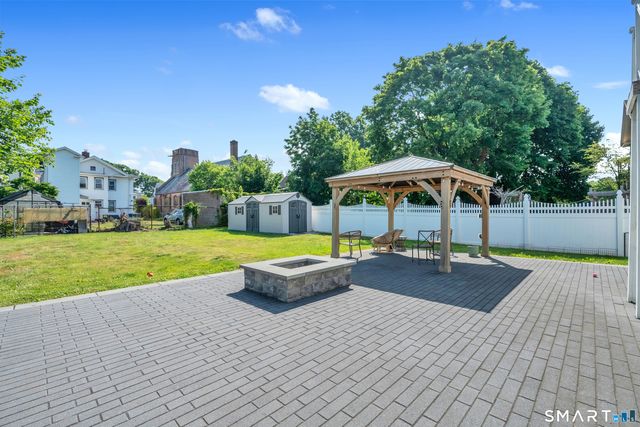 31 Clark Street, New Haven, CT 06511